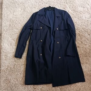 Cool Duster Style Coat!